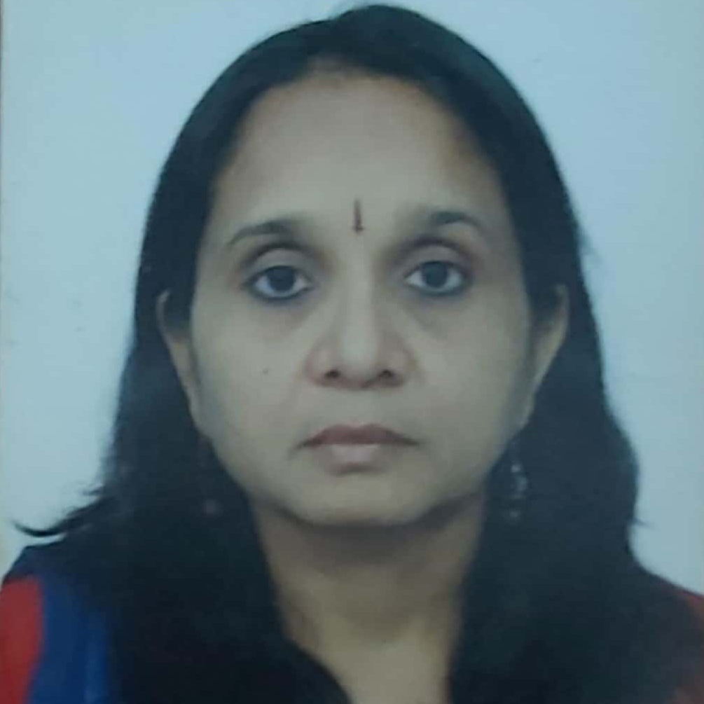 Author: જીજ્ઞાસા પટેલ