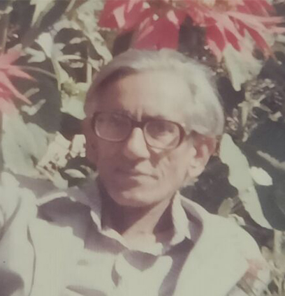 Author: જ્યોતિષ જાની