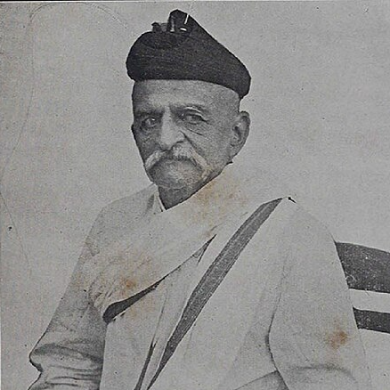 Author: કમળાશંકર ત્રિવેદી