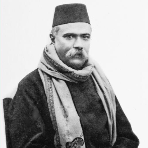 મણિશંકર રત્નજી ભટ્ટ 'કાન્ત'