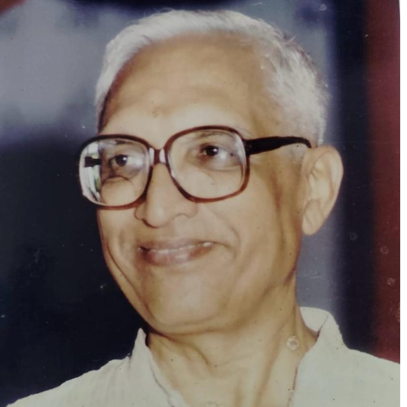 Author: કાન્તિલાલ કાલાણી