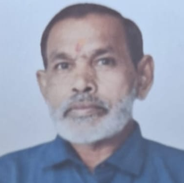 કનુભાઈ વાળા