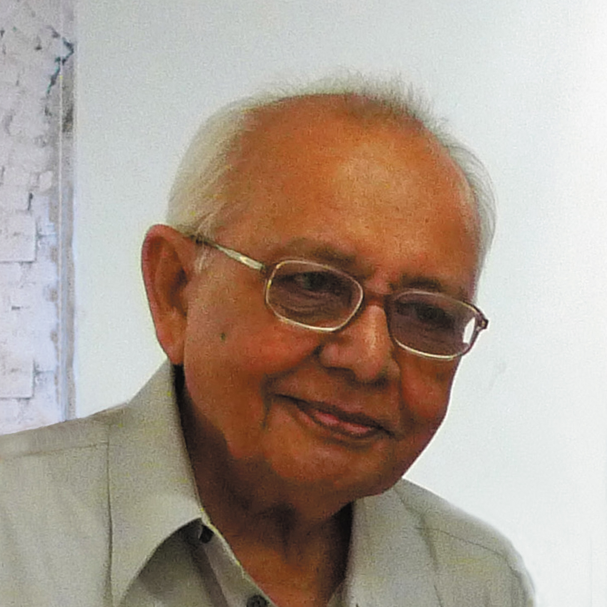Author: કરમશી પીર