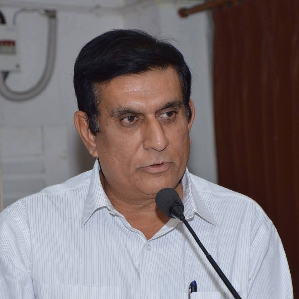 Author: કિરીટ દૂધાત