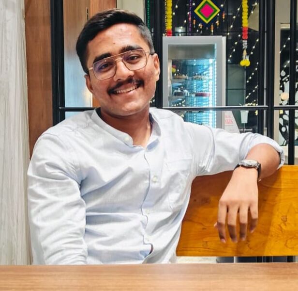 Author: કિશન પટેલ