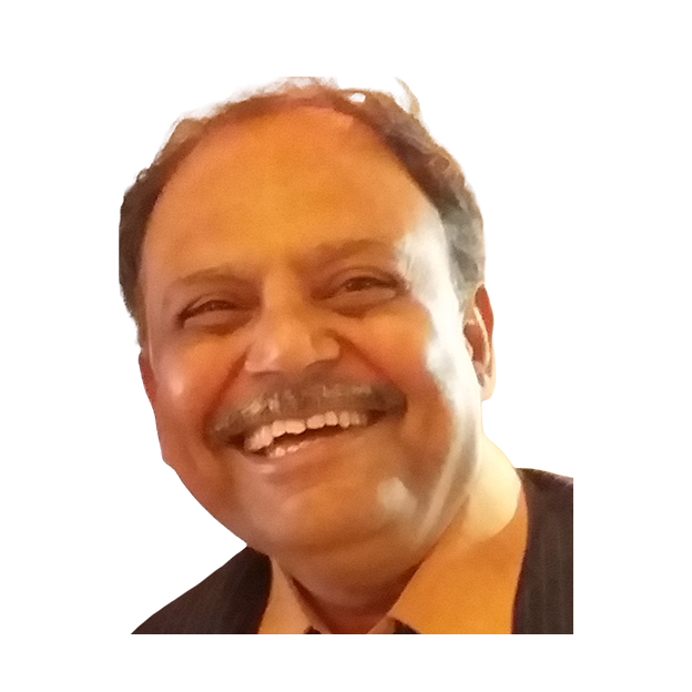 કિશોર વ્યાસ