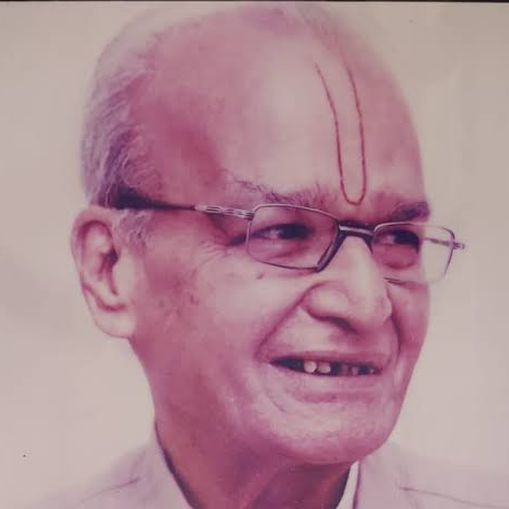 Author: લાભશંકર પુરોહિત