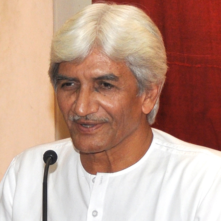 Author: માધવ રામાનુજ