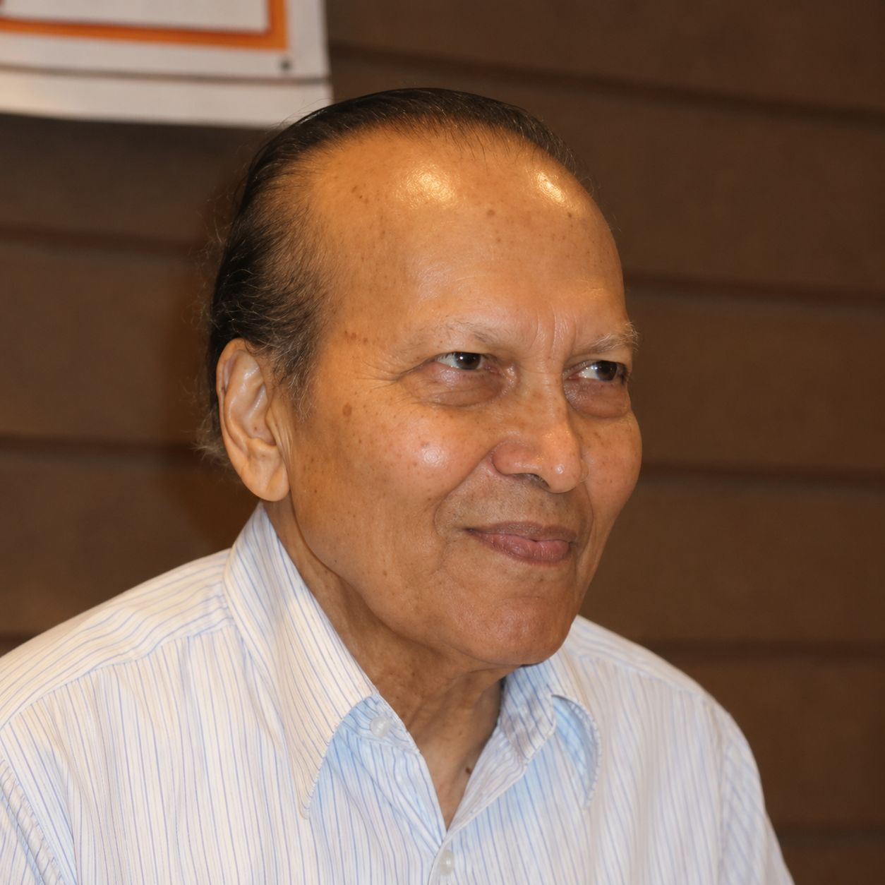 મધુસૂદન કાપડિયા