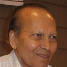 Author: મધુસૂદન કાપડિયા