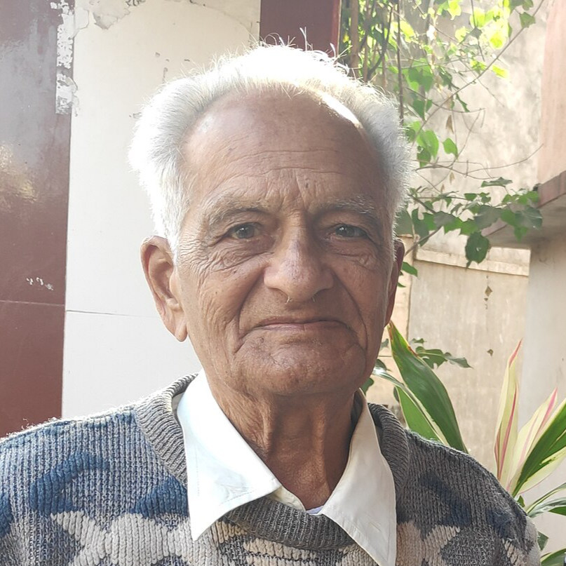 Author: મકરન્દ મહેતા