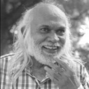 Author: મનહર મોદી