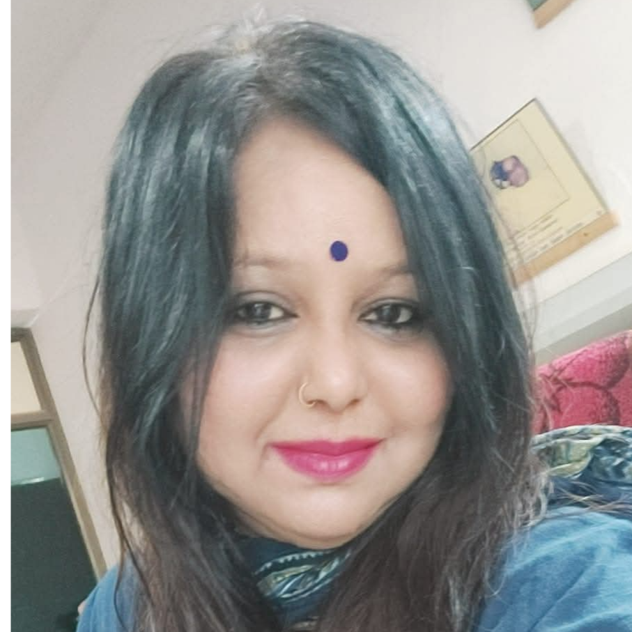 Author: મનીષા દવે