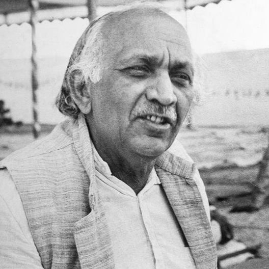 મનુભાઈ પંચોળી 'દર્શક'