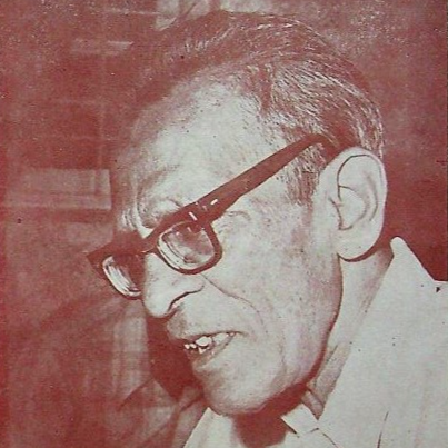 Author: મરીઝ