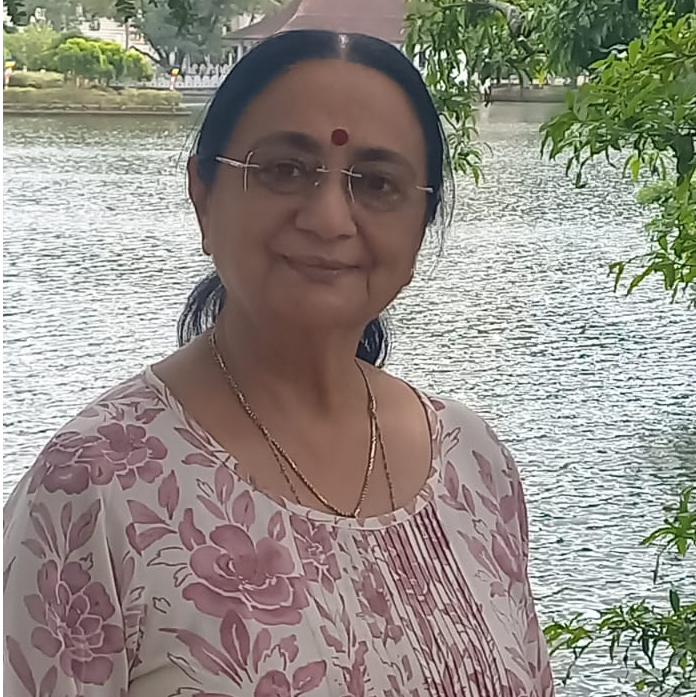 Author: મીનુ ભટ્ટ