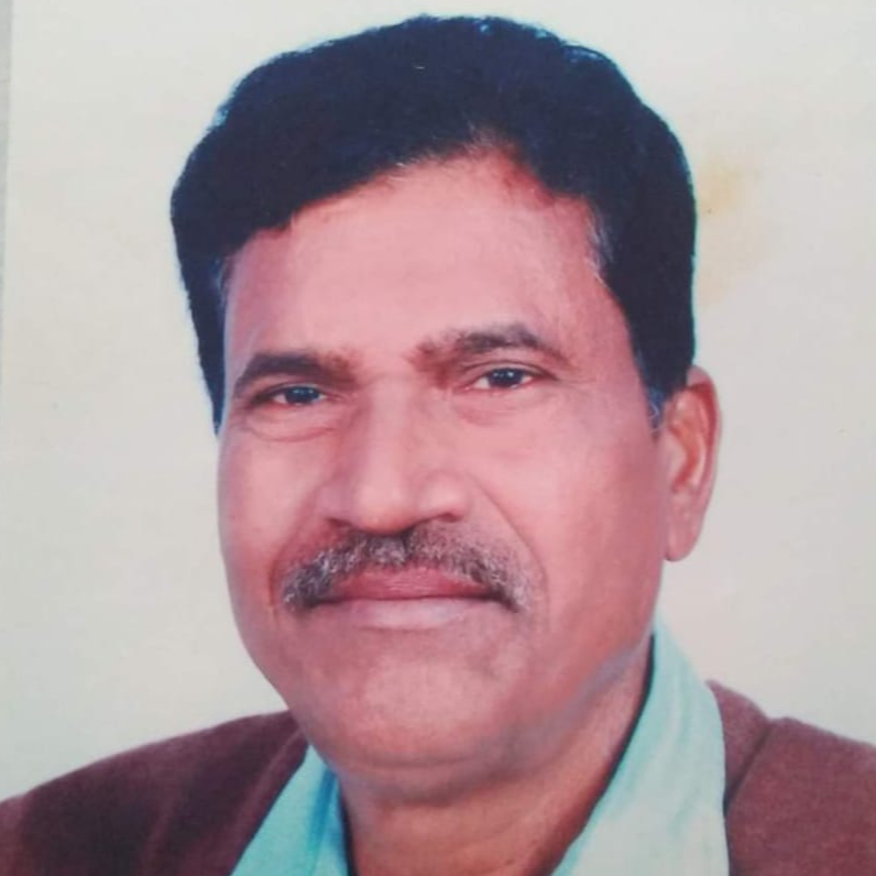 Author: મોહન પરમાર