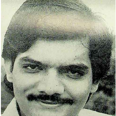 Author: મૂકેશ વૈદ્ય