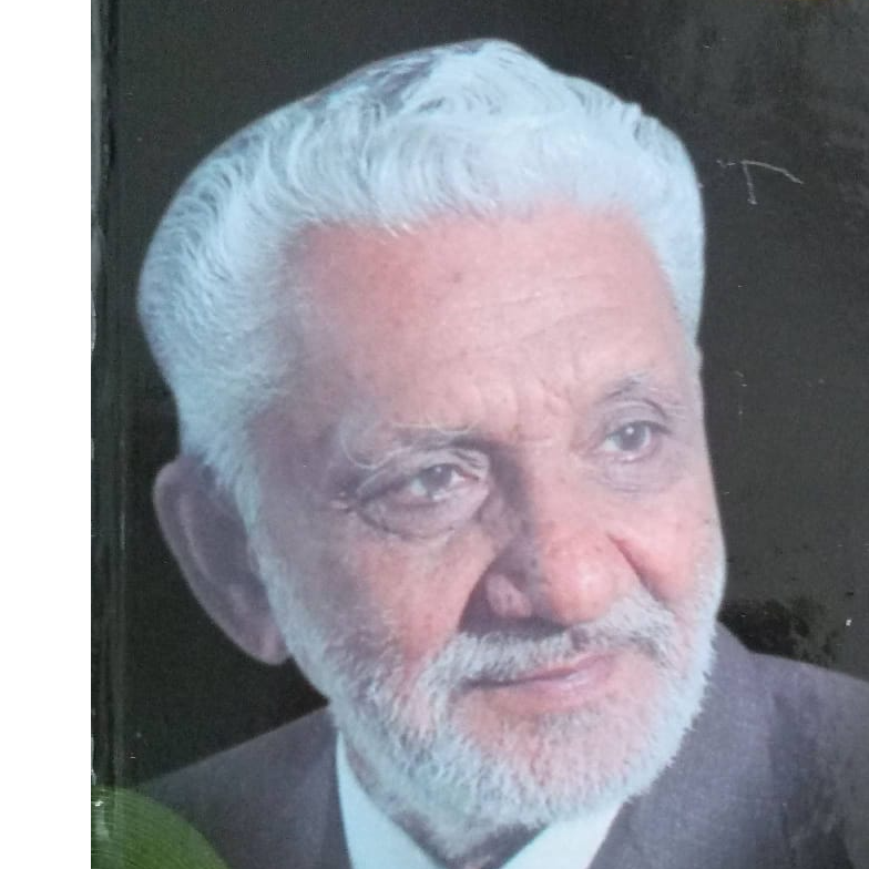 Author: માય ડિયર જયુ