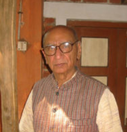 Author: નારાયણ દેસાઈ