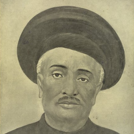 Author: નવલરામ પંડ્યા