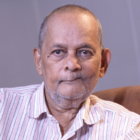 Author: નયન હ. દેસાઈ