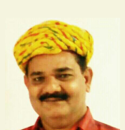 Author: નીલેશ પંડ્યા