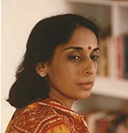 Author: પન્ના નાયક