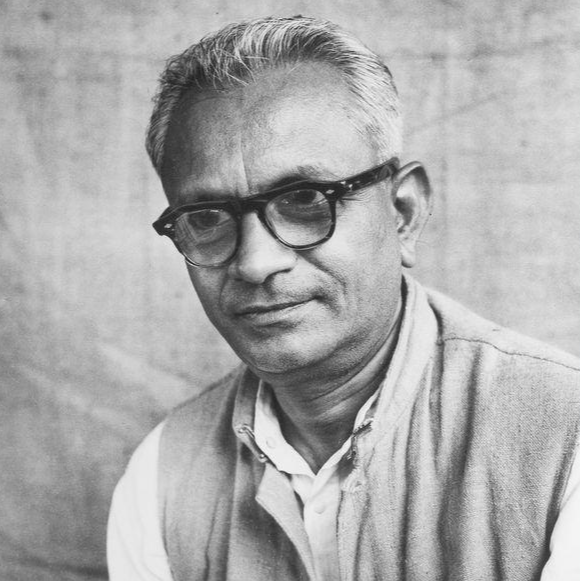 Author: પ્રહલાદ પારેખ