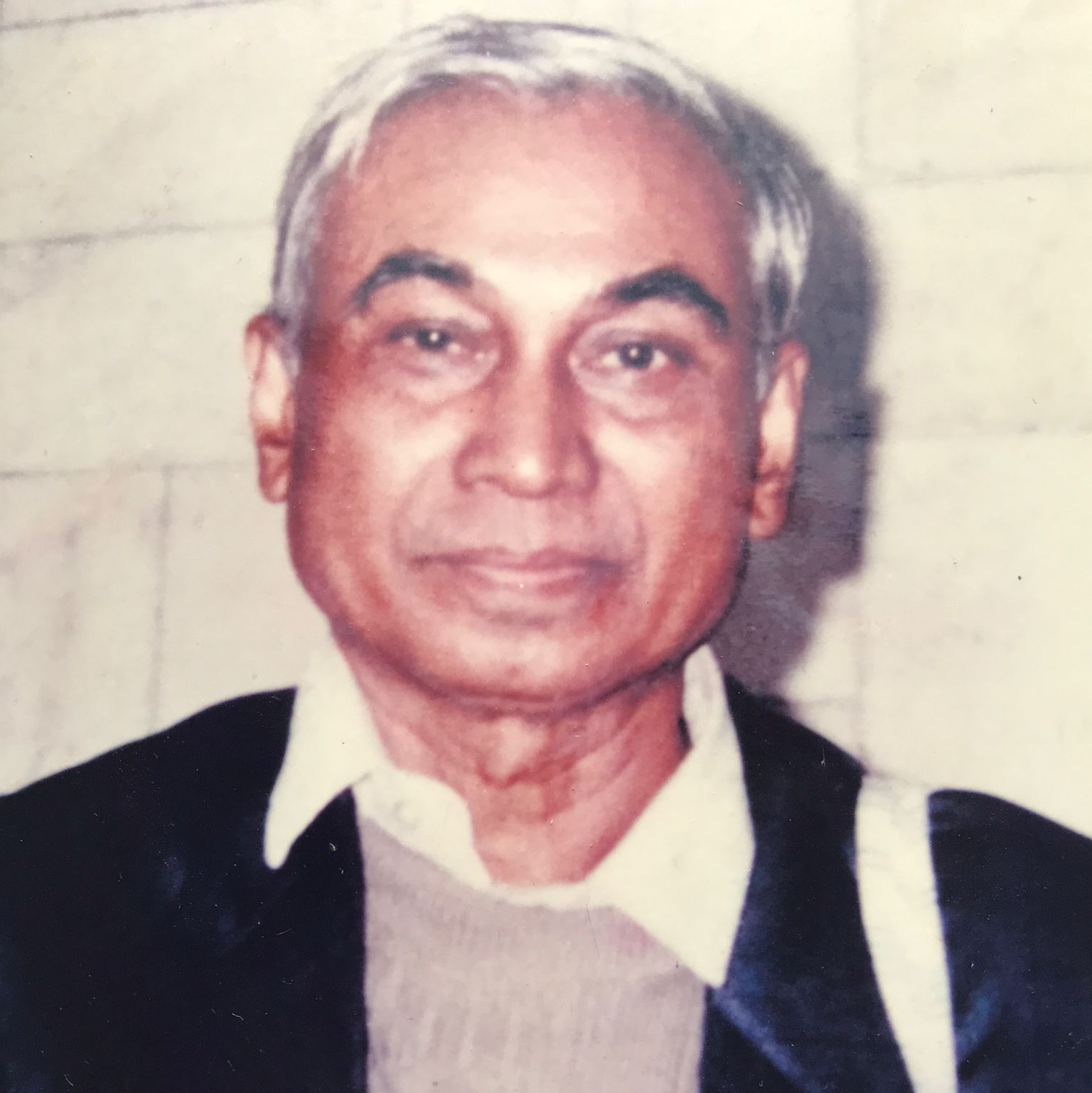 પ્રમોદકુમાર પટેલ
