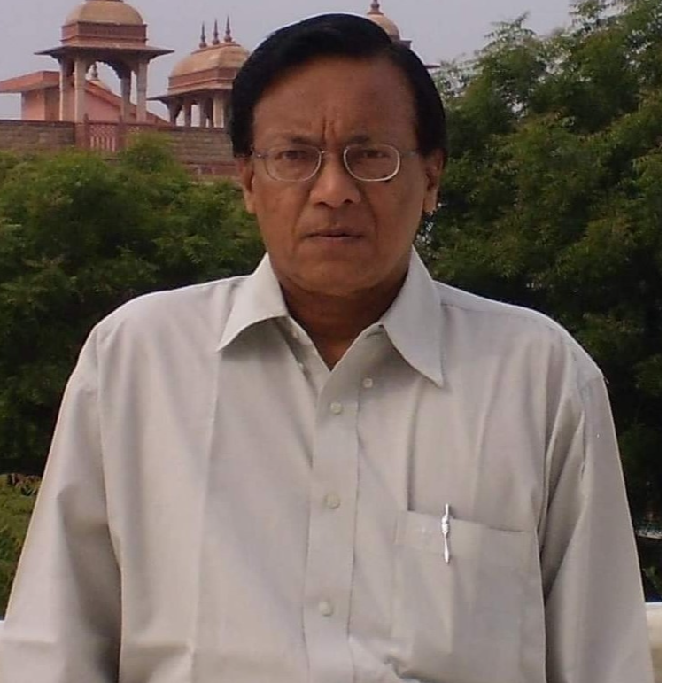 Author: પ્રસાદ બ્રહ્મભટ્ટ