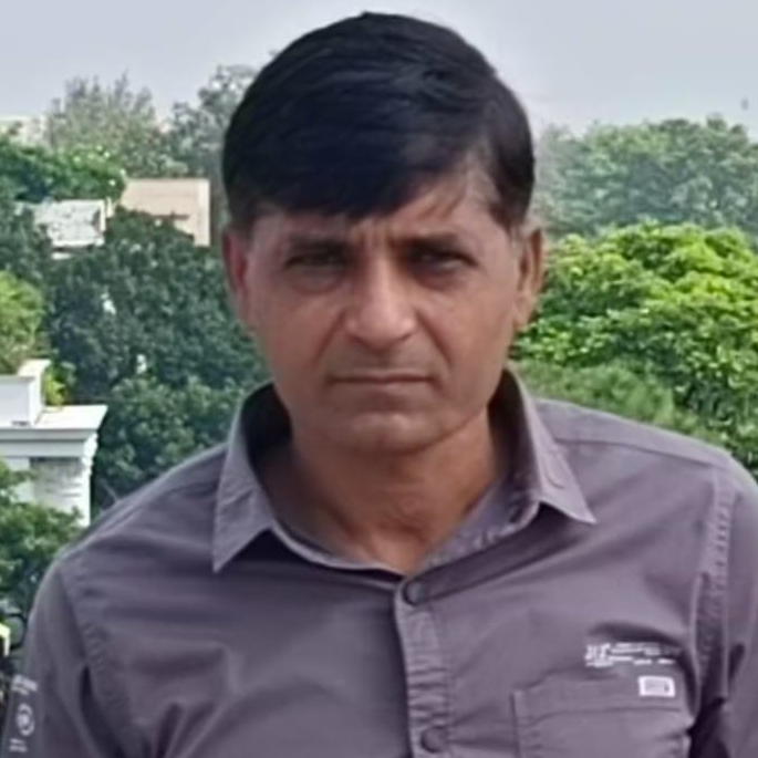 Author: પ્રવીણ કુકડિયા