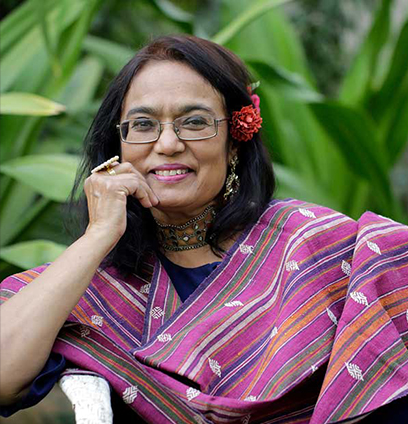 Author: પ્રીતિ શાહ-સેનગુપ્તા