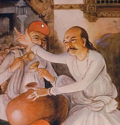 Author: પ્રેમાનંદ