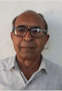 Author: પ્રેમજી પટેલ