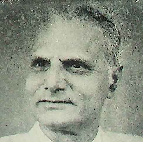 Author: અમૃત ઘાયલ