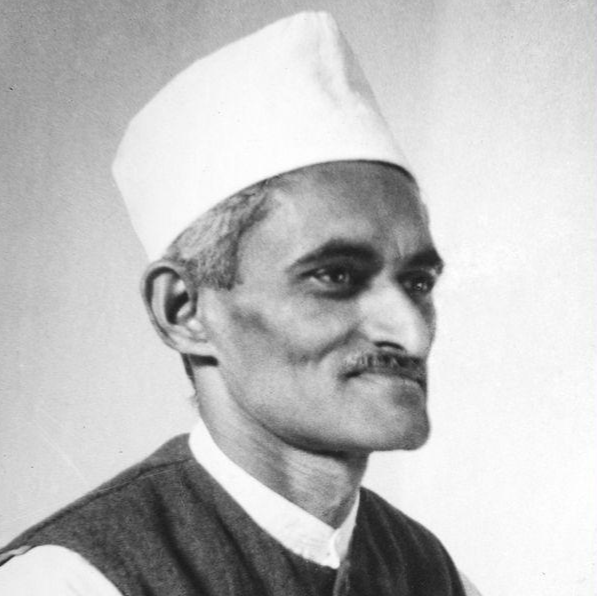 રામનારાયણ વિ. પાઠક