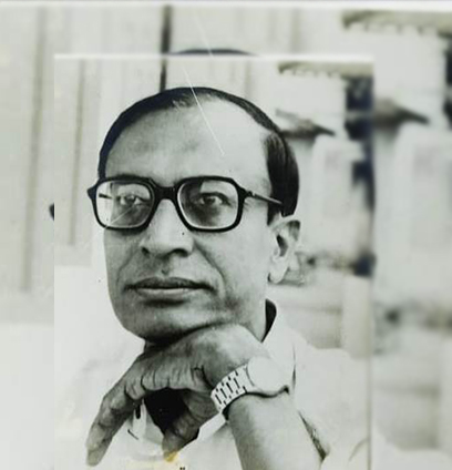 Author: રાધેશ્યામ શર્મા