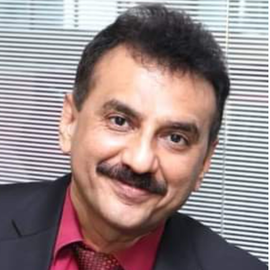 Author: રઈશ મનીઆર