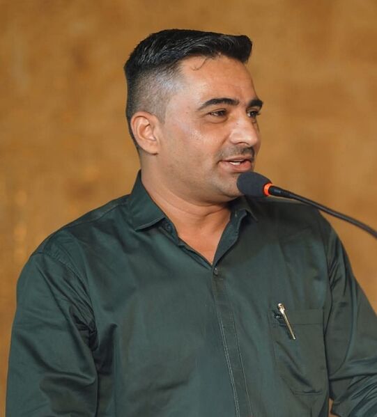 Author: રાઘવ ભરવાડ