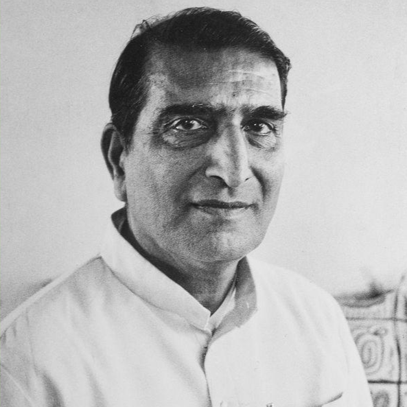 રાજેન્દ્ર શાહ