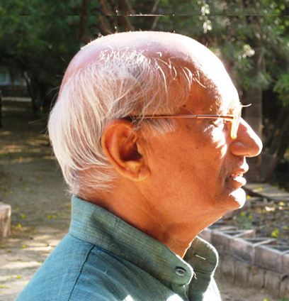 Author: રમણ સોની