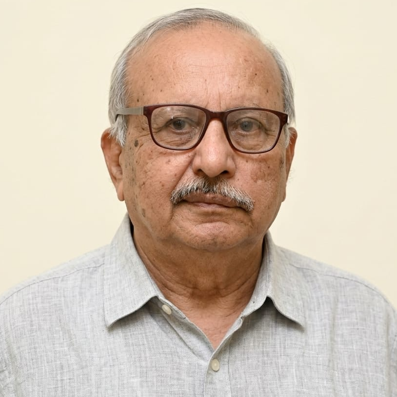 રમેશ આ. ઓઝા