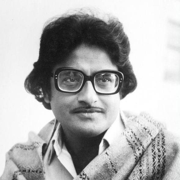 Author: રમેશ પારેખ