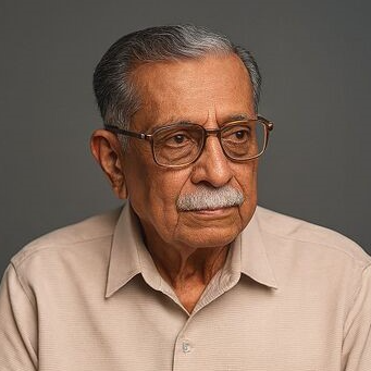 Author: રતન રુસ્તમજી માર્શલ
