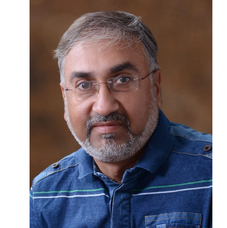 Author: હૃષીકેશ રાવલ