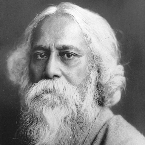 Author: રવીન્દ્રનાથ ઠાકુર