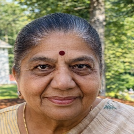 Author: રેખા સિંધલ