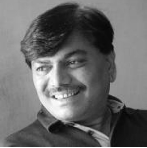 Author: સંજુ વાળા