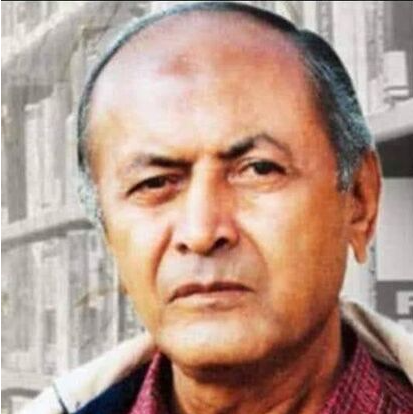 Author: સતીશ વ્યાસ